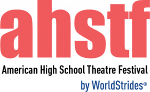 AHSTF Logo