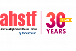 30 Years of AHSTF Fringe